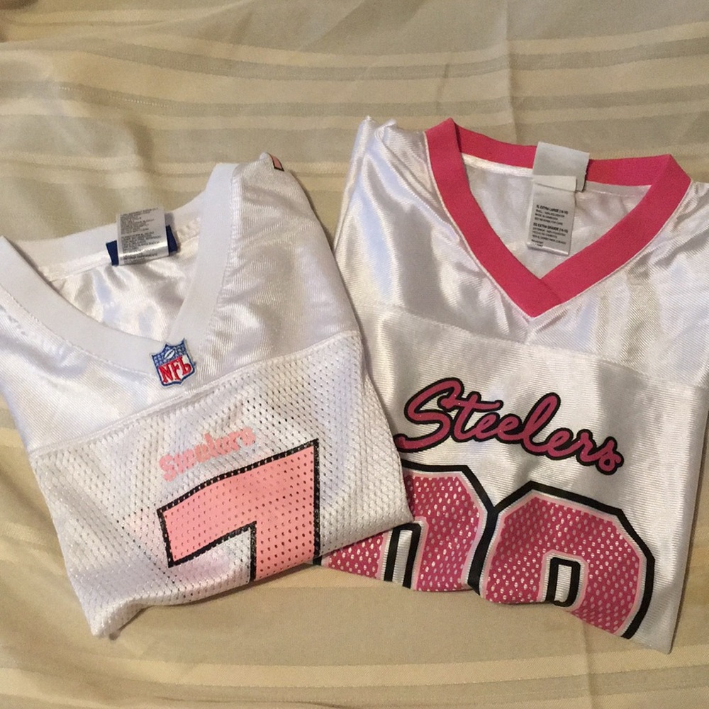 NFL Steelers Jerseys
